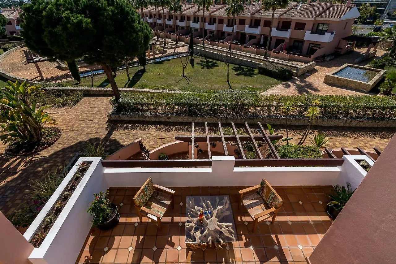 Vilasol Apartment By Intiholidays Vilamoura Portugal