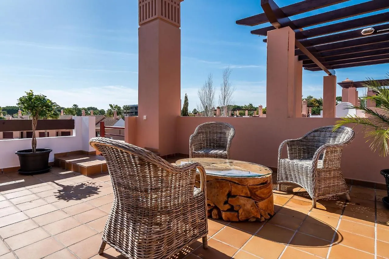 Vilasol Apartment By Intiholidays Vilamoura 0*,  Portugal