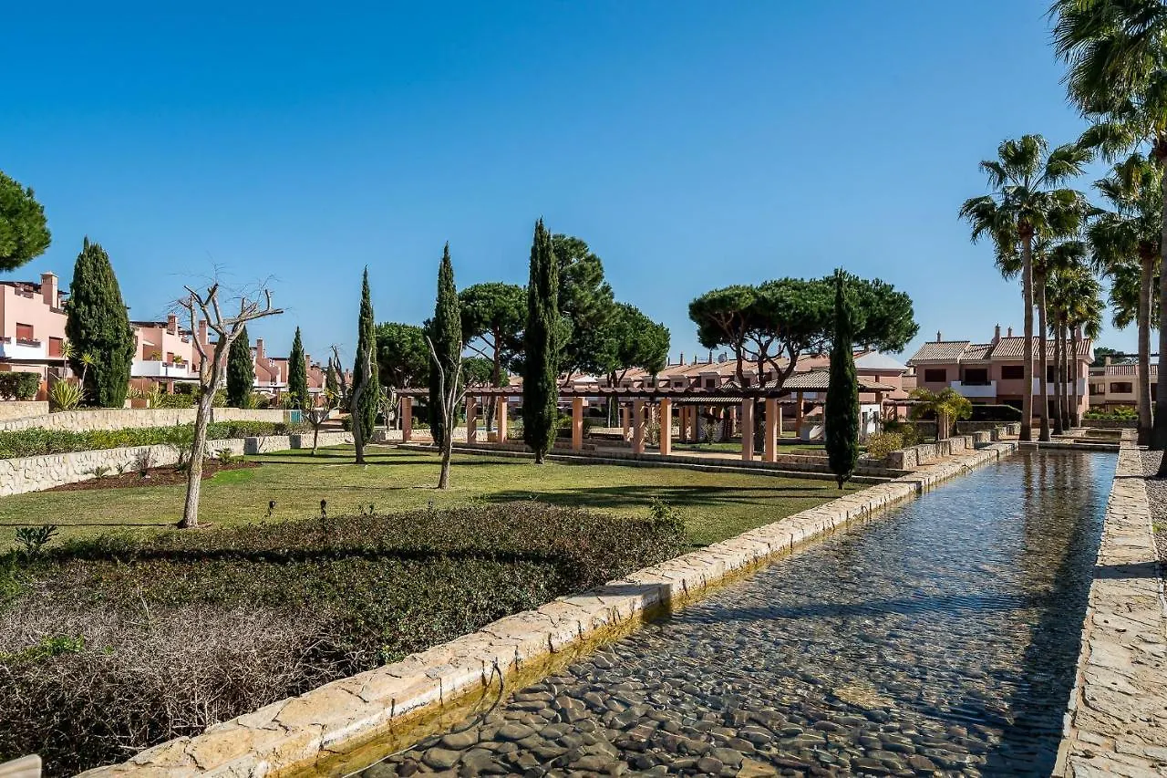 Vilasol Apartment By Intiholidays Vilamoura