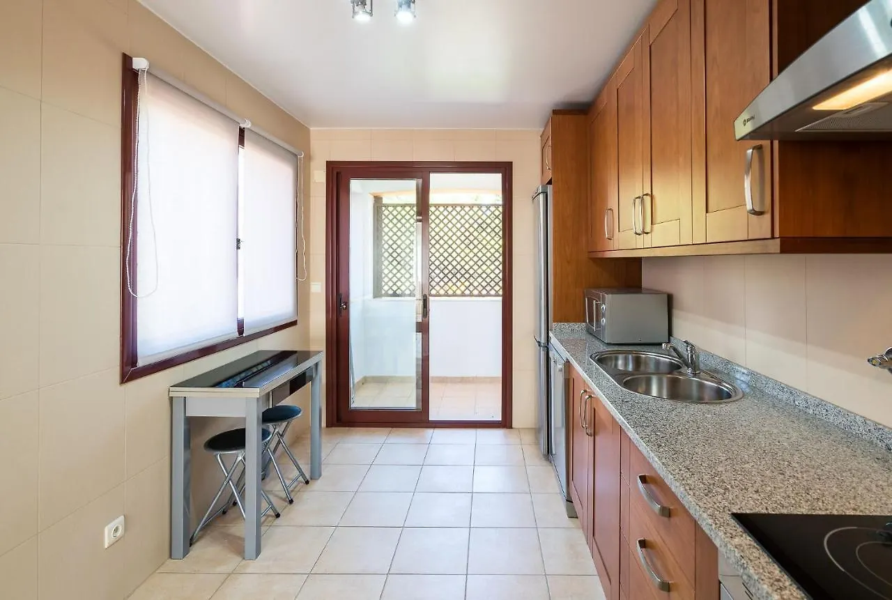 Vilasol Apartment By Intiholidays Vilamoura Portugal