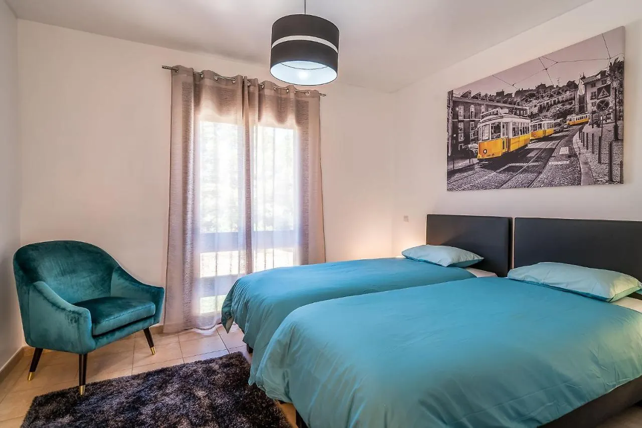 Vilasol Apartment By Intiholidays Vilamoura Portugal