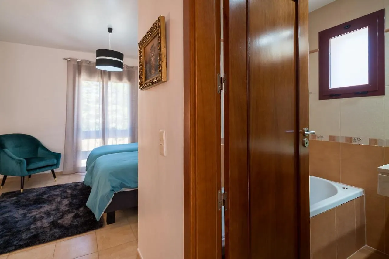 Vilasol Apartment By Intiholidays Vilamoura Portugal