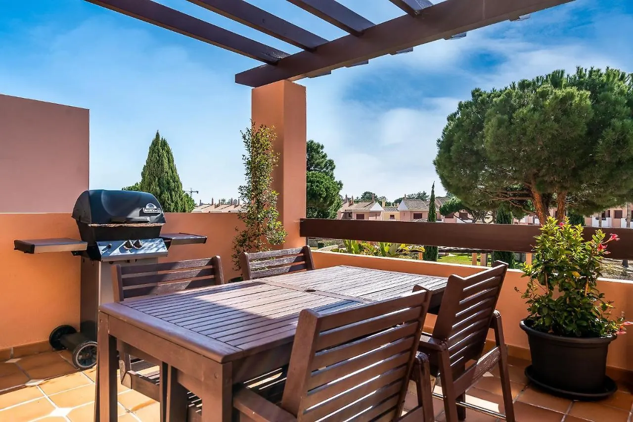 Vilasol Apartment By Intiholidays Vilamoura