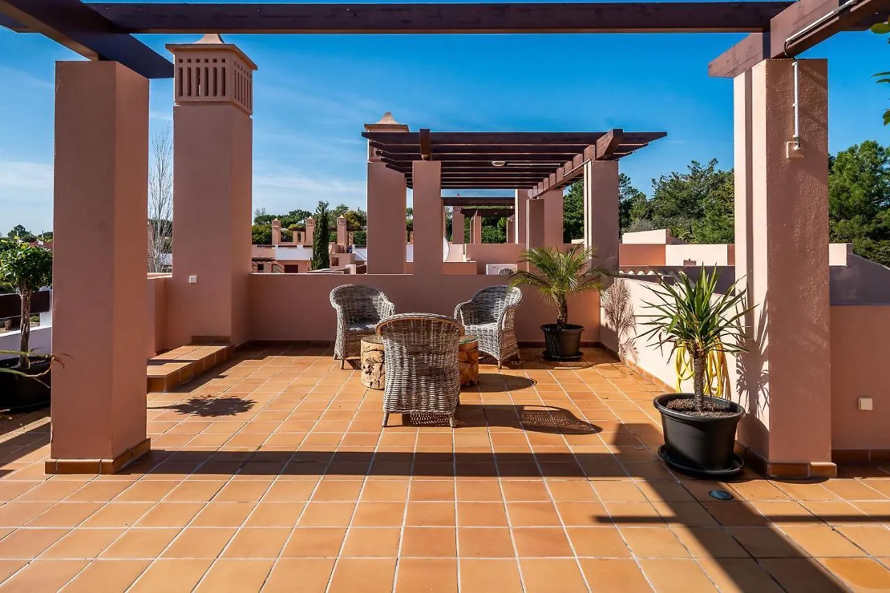 Vilasol Apartment By Intiholidays Vilamoura