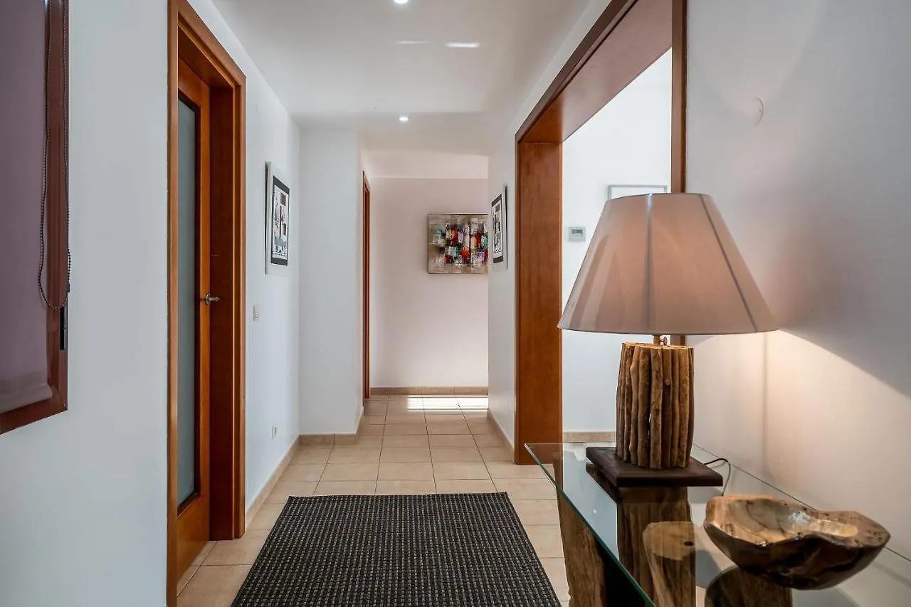 Vilasol Apartment By Intiholidays Vilamoura 0*,