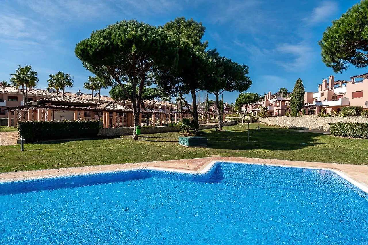 Vilasol Apartment By Intiholidays Vilamoura