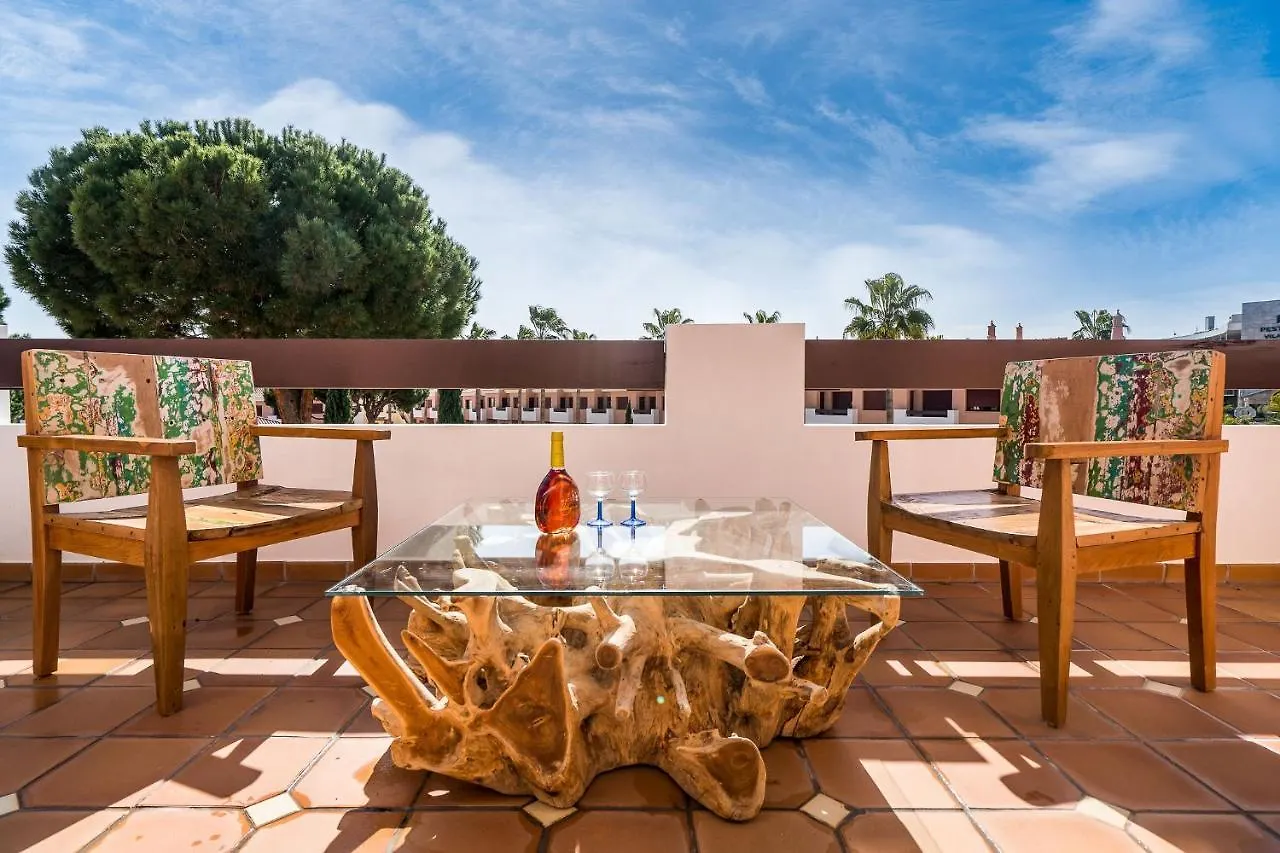 Vilasol Apartment By Intiholidays Vilamoura