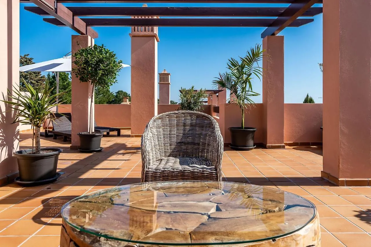Vilasol Apartment By Intiholidays Vilamoura