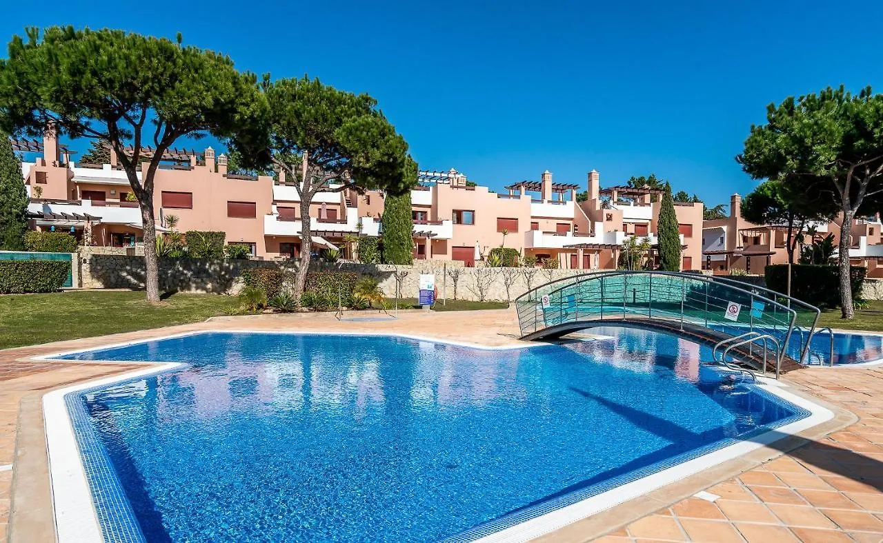 Vilasol Apartment By Intiholidays Vilamoura