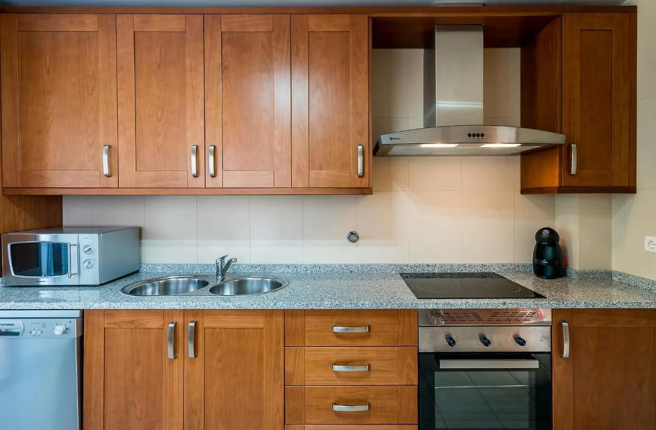 Vilasol Apartment By Intiholidays Vilamoura