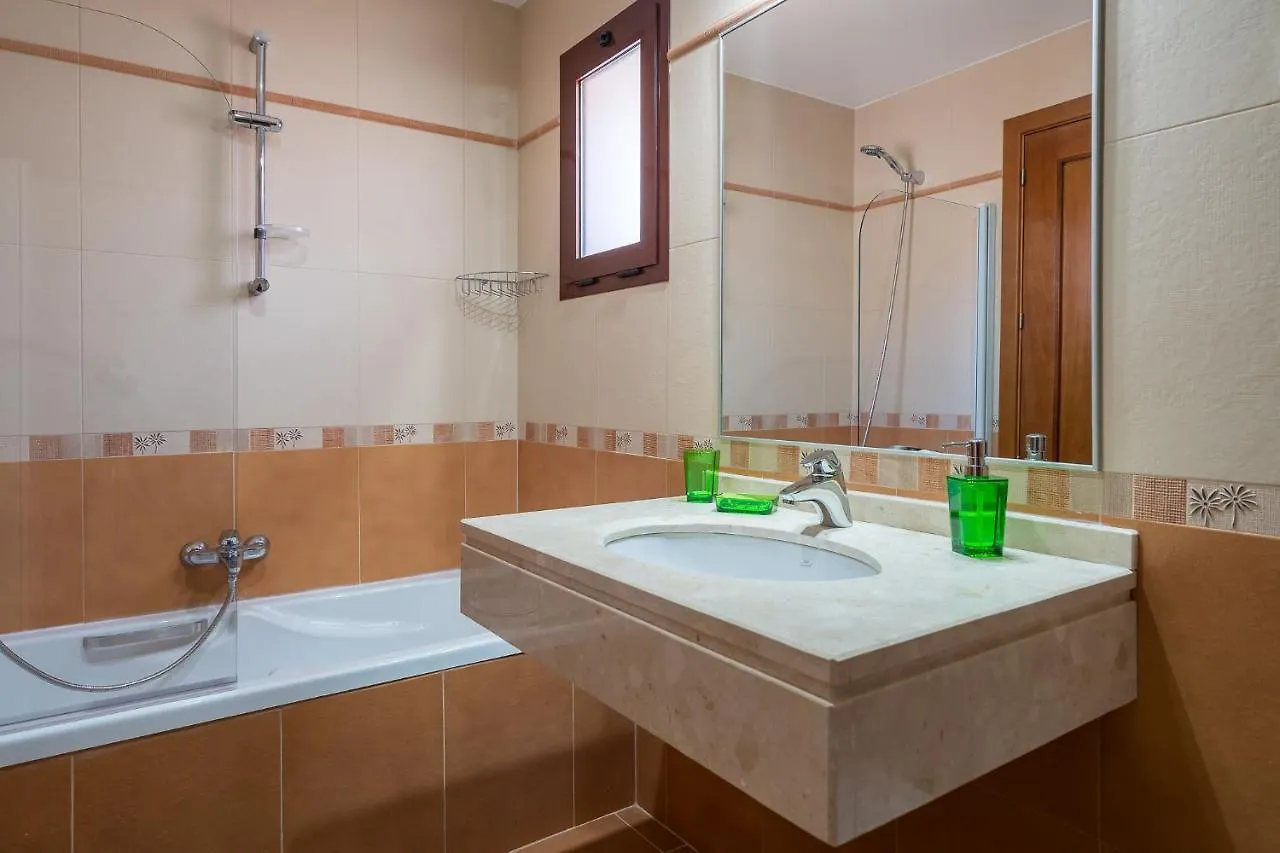 Vilasol Apartment By Intiholidays Vilamoura