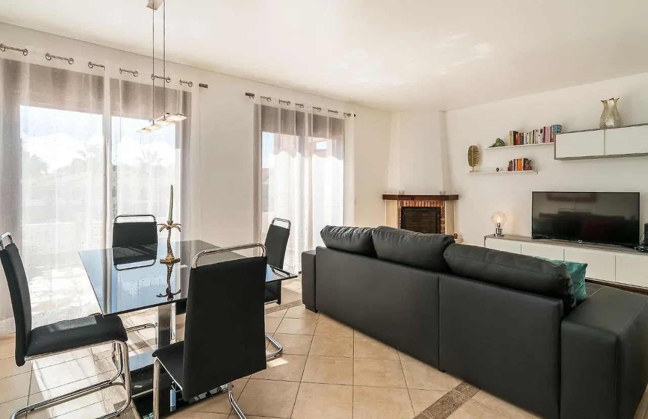 Vilasol Apartment By Intiholidays Vilamoura