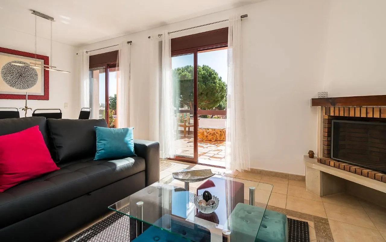 Vilasol Apartment By Intiholidays Vilamoura Portugal