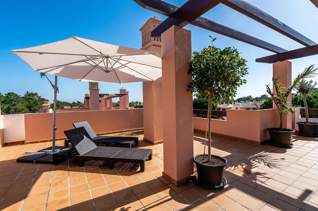 Vilasol Apartment By Intiholidays Vilamoura Portugal