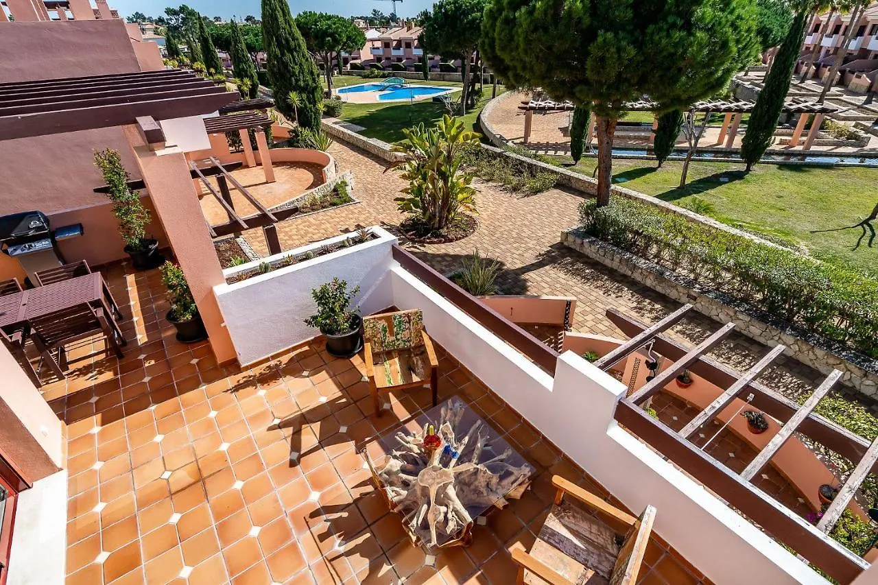 Vilasol Apartment By Intiholidays Vilamoura 0*,  Portugal