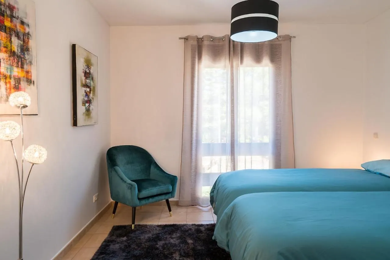 Vilasol Apartment By Intiholidays Vilamoura