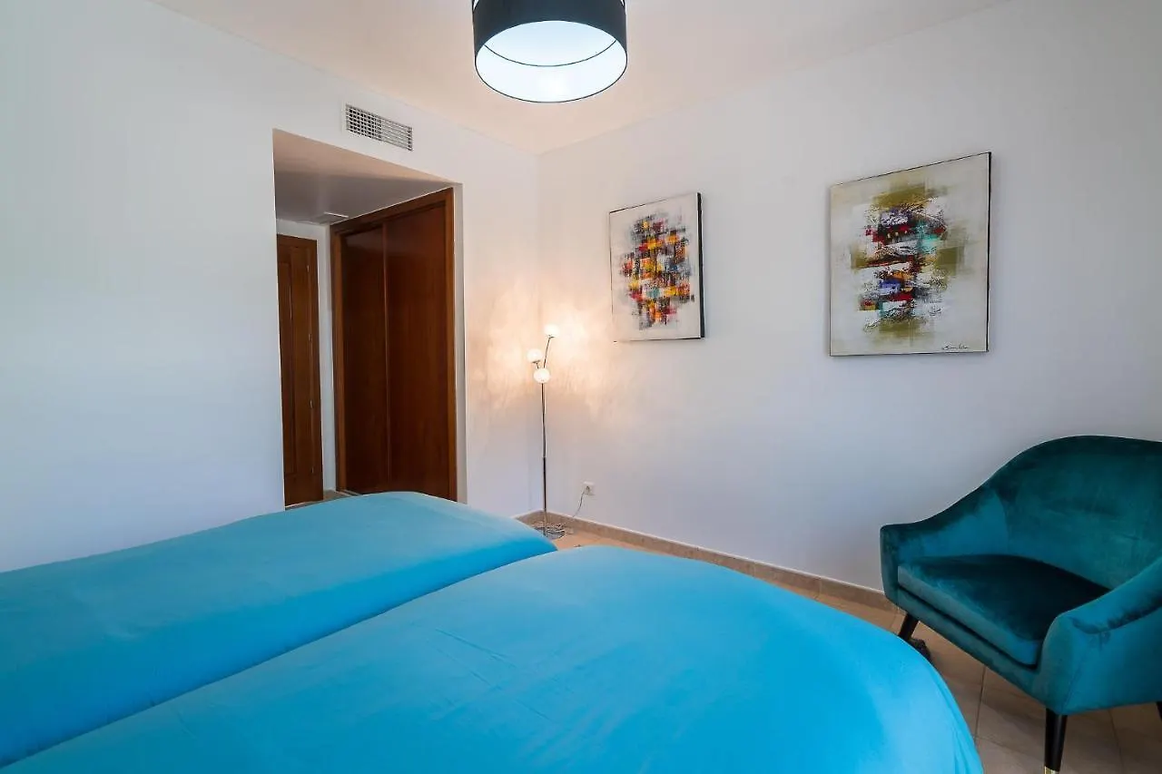 Vilasol Apartment By Intiholidays Vilamoura Portugal