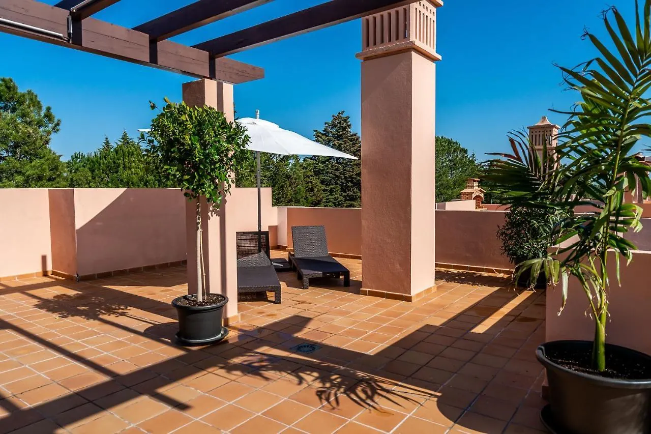 Vilasol Apartment By Intiholidays Vilamoura