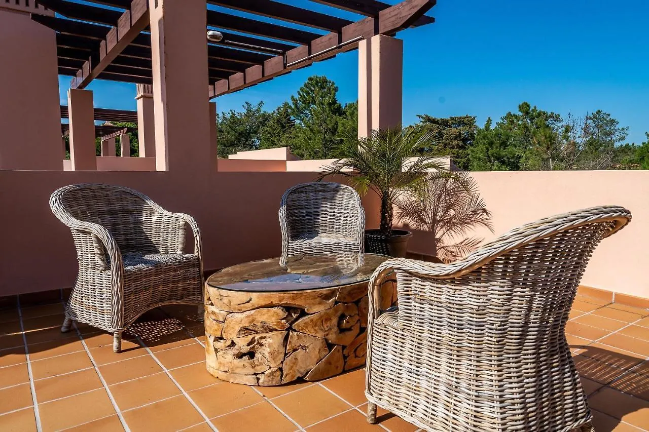 Vilasol Apartment By Intiholidays Vilamoura 0*,