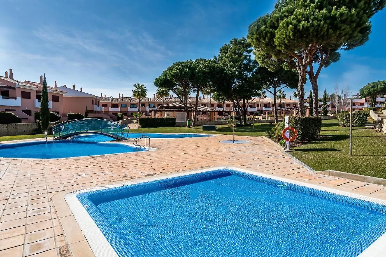 Vilasol Apartment By Intiholidays Vilamoura