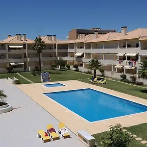 Atlantida Apartamento