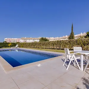  Apartment Ribas - Cozy 2 Bedroom -