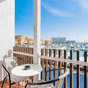  Apartment Al - Vista Marina 2