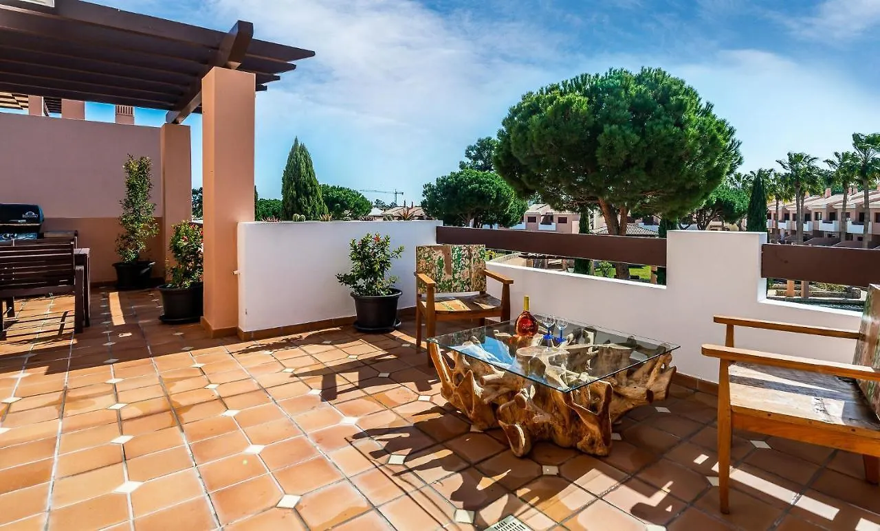 Vilasol Apartment By Intiholidays Vilamoura