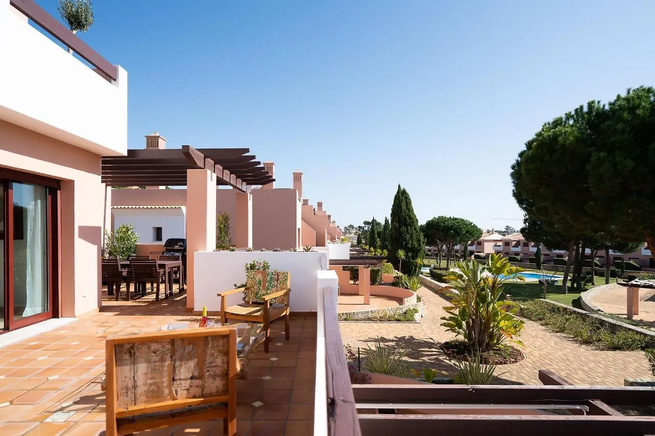 Vilasol Apartment By Intiholidays Vilamoura