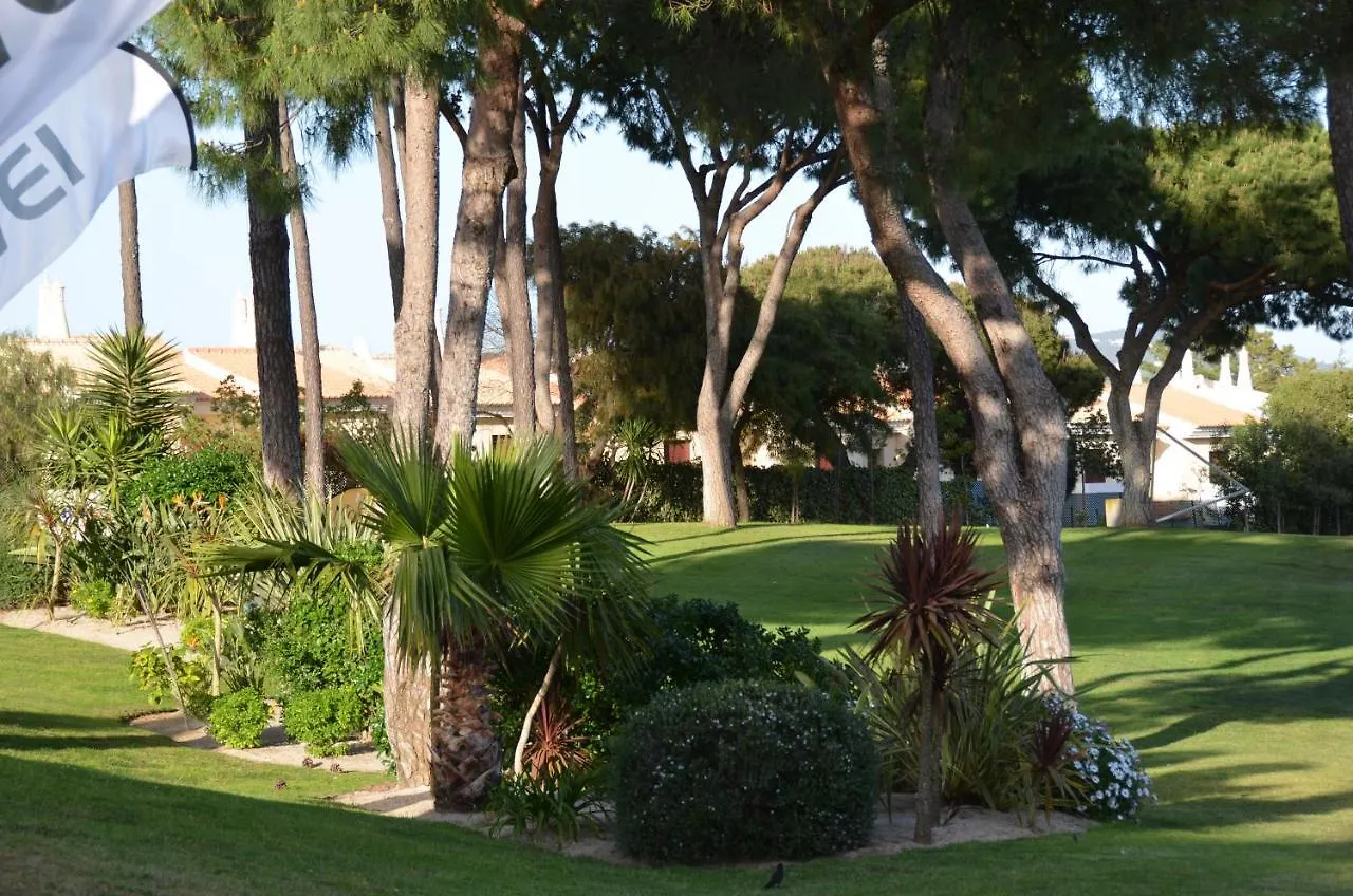 Vilasol Apartment By Intiholidays Vilamoura